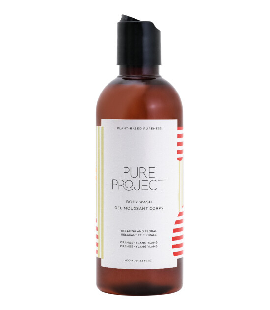 Pure Project Duş Jeli // Ylang Ylang