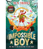 Quercus Children's Books The Impossible Boy