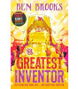 Quercus Children's Books The Greatest Inventor