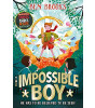 Quercus Children's Books The Impossible Boy