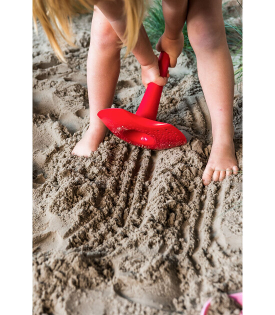 Quut Tiplet Çok Amaçlı Plaj Oyuncak // Cherry