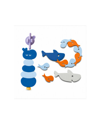 Quut Yapboz Set Ocean