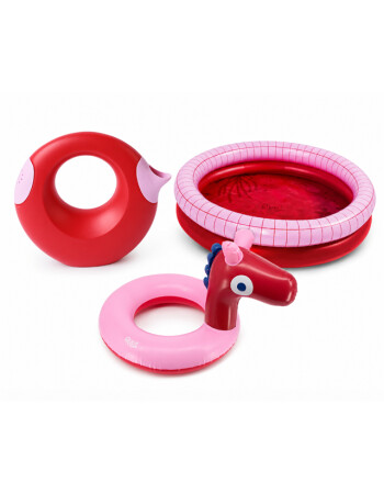 Quut &Ccedil;ocuk Plaj Seti / Cherry Set