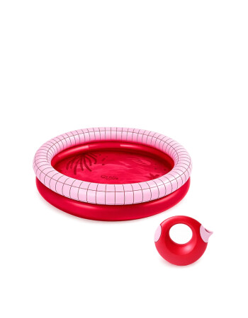 Quut Cana-Havuz Set Cherry