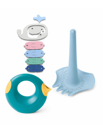 Quut Blue Set