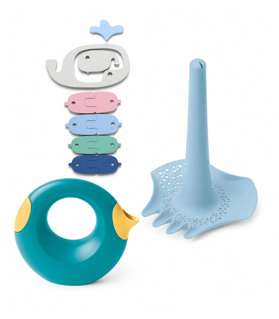 Quut Blue Set