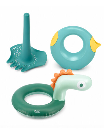 Quut Green Set