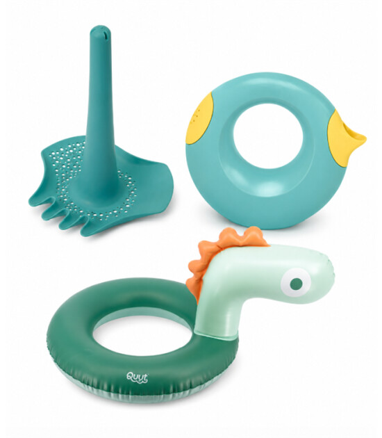 Quut Green Set