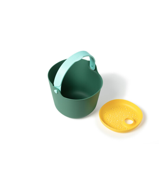 Quut Bucki Elekli Kova /Garden Green