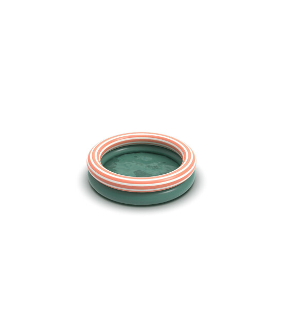 Quut Şişme Çocuk Yüzme Havuzu / Çap 80 / Garden Green