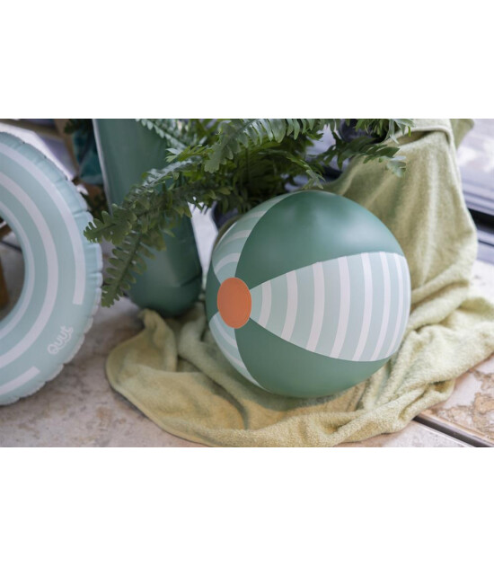 Quut Deniz & Plaj Topu // Garden Green