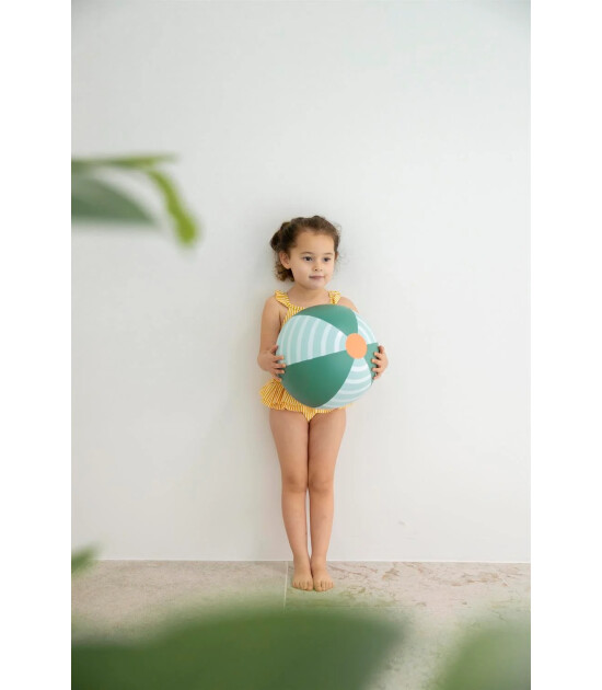 Quut Deniz & Plaj Topu // Garden Green