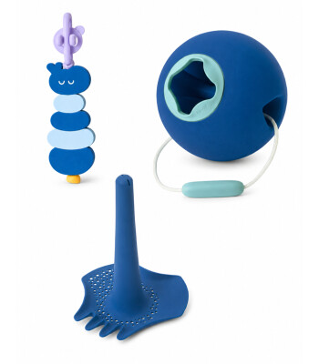 Quut Sea Set