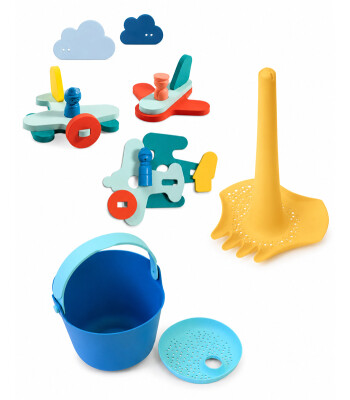 Quut Fun Set