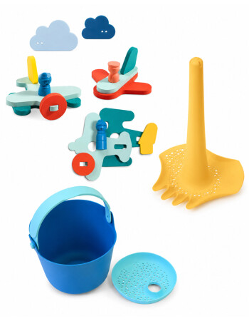 Quut Fun Set