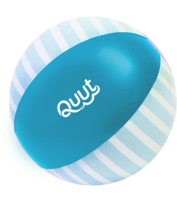 Quut Deniz & Plaj Topu // Ocean