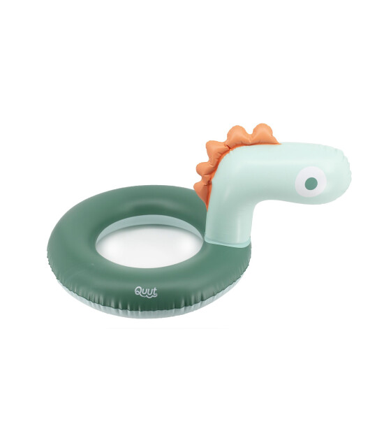 Quut Çocuk Yüzme Simidi / Dino ( 50 cm )