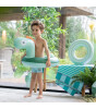 Quut Çocuk Yüzme Simidi (50 cm) // Dino