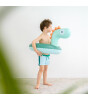 Quut Çocuk Yüzme Simidi (50 cm) // Dino