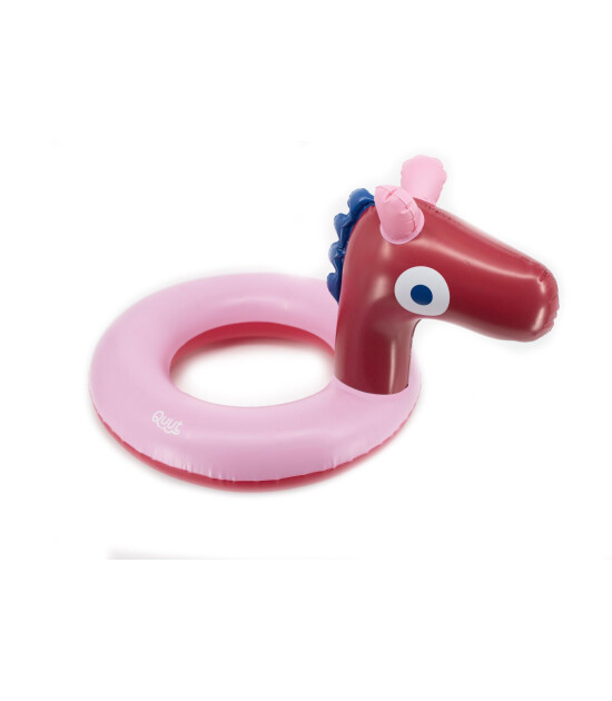 Quut Çocuk Yüzme Simidi / Horse ( 50 cm )