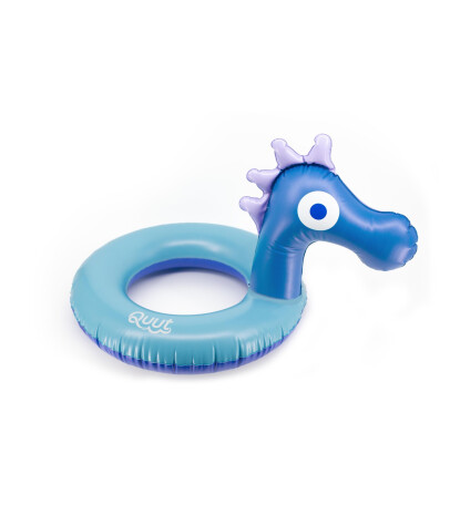Quut Çocuk Yüzme Simidi (50 cm) // Seahorse