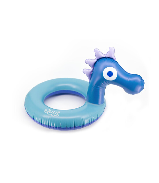 Quut Çocuk Yüzme Simidi / Seahorse ( 50 cm )