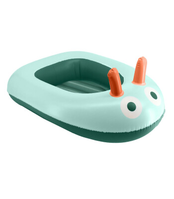 Quut Şişme Bot // Garden Green