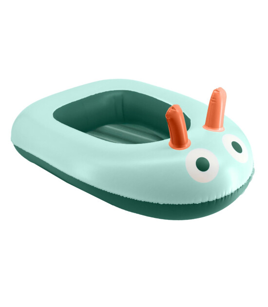 Quut Şişme Bot / Garden Green