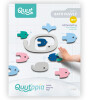 Quut Banyo Yapbozu // Whale