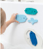 Quut Banyo Yapbozu // Whale