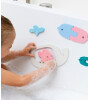 Quut Banyo Yapbozu // Whale