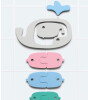 Quut Banyo Yapbozu // Whale