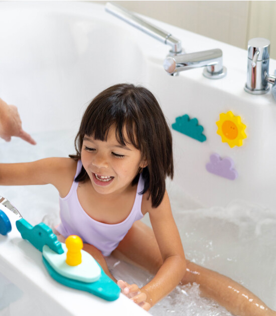 Quut Y&uuml;zen Yapboz Arkadaşlar // Into the Jungle