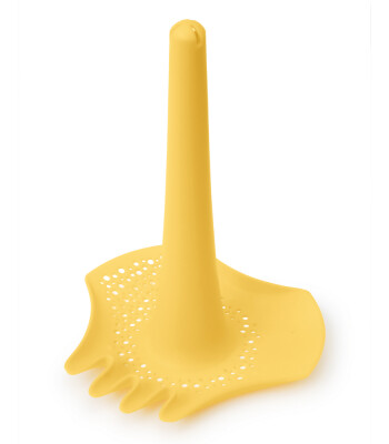 Quut Tiplet Çok Amaçlı Plaj Oyuncak // Yellow Stone