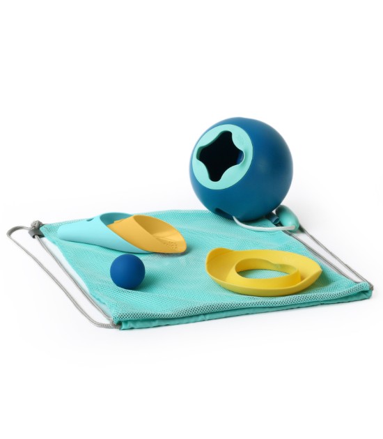 Quut Çocuk Plaj Seti // Mini Ballo