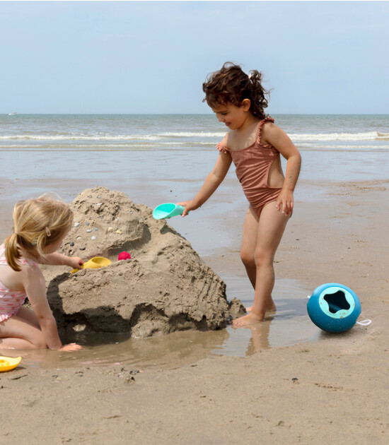 Quut Çocuk Plaj Seti // Mini Ballo