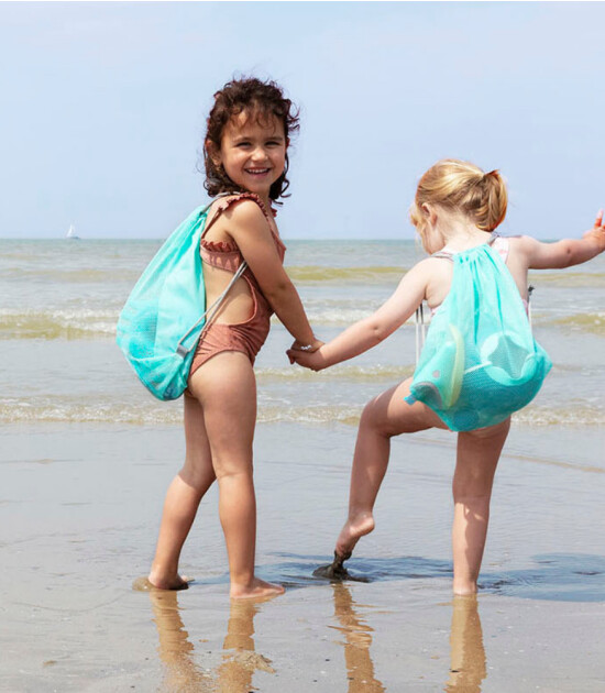 Quut Çocuk Plaj Seti // Mini Ballo