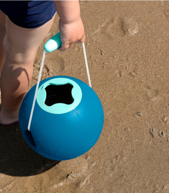 Quut Çocuk Plaj Seti // Mini Ballo