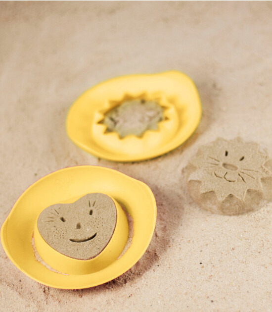 Quut Çocuk Plaj Seti // Mini Ballo