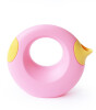 Quut Cana Çift Taraflı Çocuk Sulama Kabı (Small) // Banana Pink