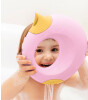 Quut Cana Çift Taraflı Çocuk Sulama Kabı (Small) // Banana Pink