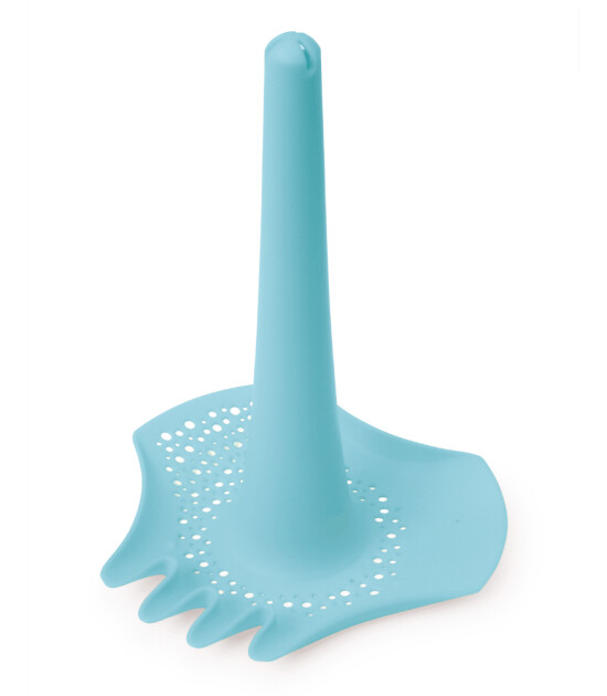 Quut Tiplet Çok Amaçlı Plaj Oyuncak // Vintage Blue