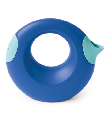 Quut Cana Çift Taraflı Çocuk Sulama Kabı (Large) // Ocean