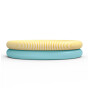 Quut Dippy Şişme Çocuk Yüzme Havuzu // Banana Blue (Small)