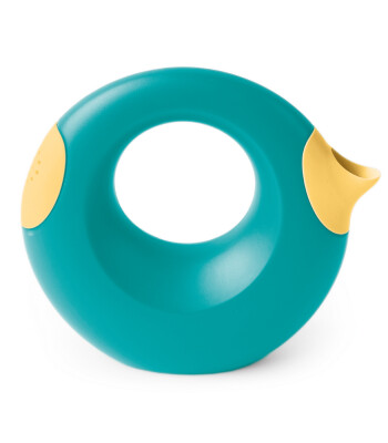 Quut Cana Çift Taraflı Çocuk Sulama Kabı (Large) // Lagoon