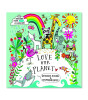 Rachel Ellen Sticker Boyama Kitabı // Love our Planet