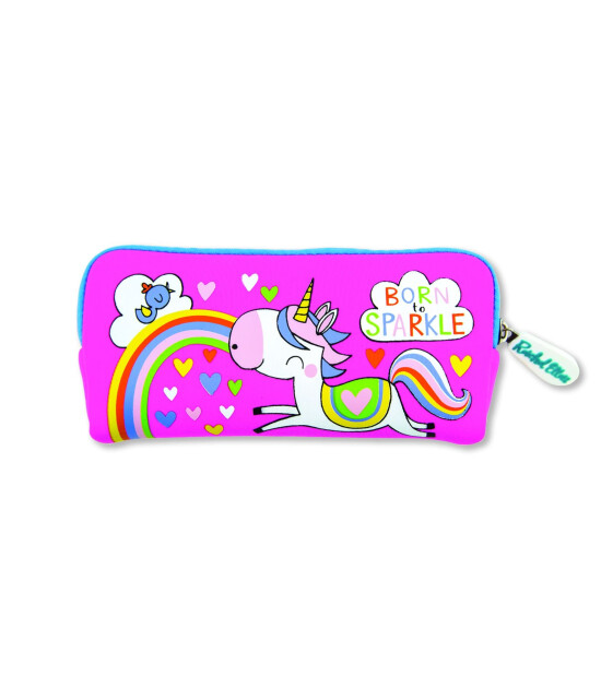 Rachel Ellen Kalem Kutu // Unicorn