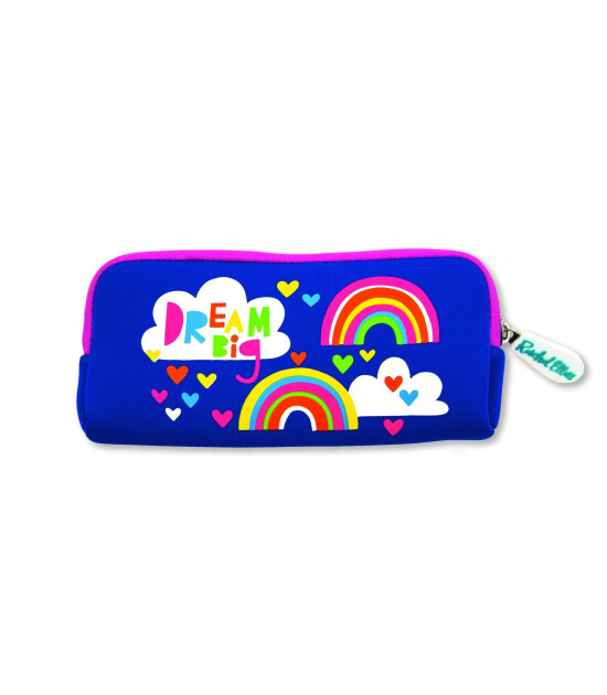 Rachel Ellen Kalem Kutu // Rainbows