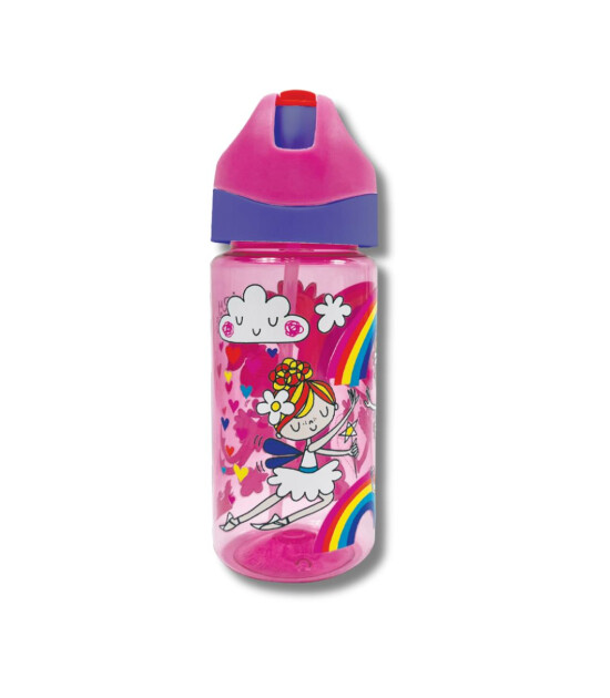 Rachel Ellen Design Pipetli Suluk // Fairy Friends