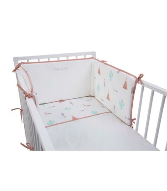 Childhome Yatak Kenar Koruyucu Dreamy Keyif Bebesi Kids Toys